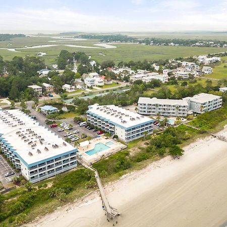 Beach Racquet A127 Διαμέρισμα Tybee Island Εξωτερικό φωτογραφία